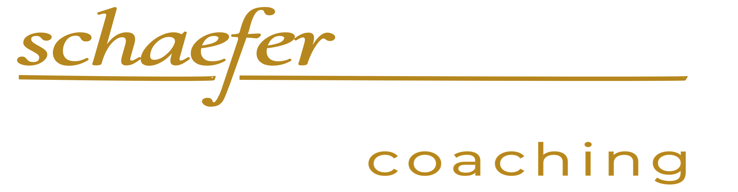 Schaefer Communication Coaching